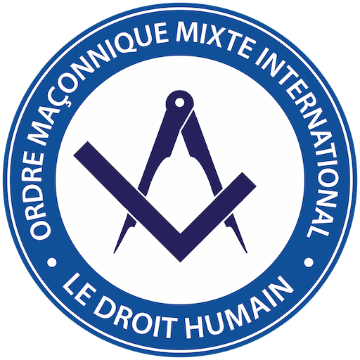 Logo - Le Droit Humain